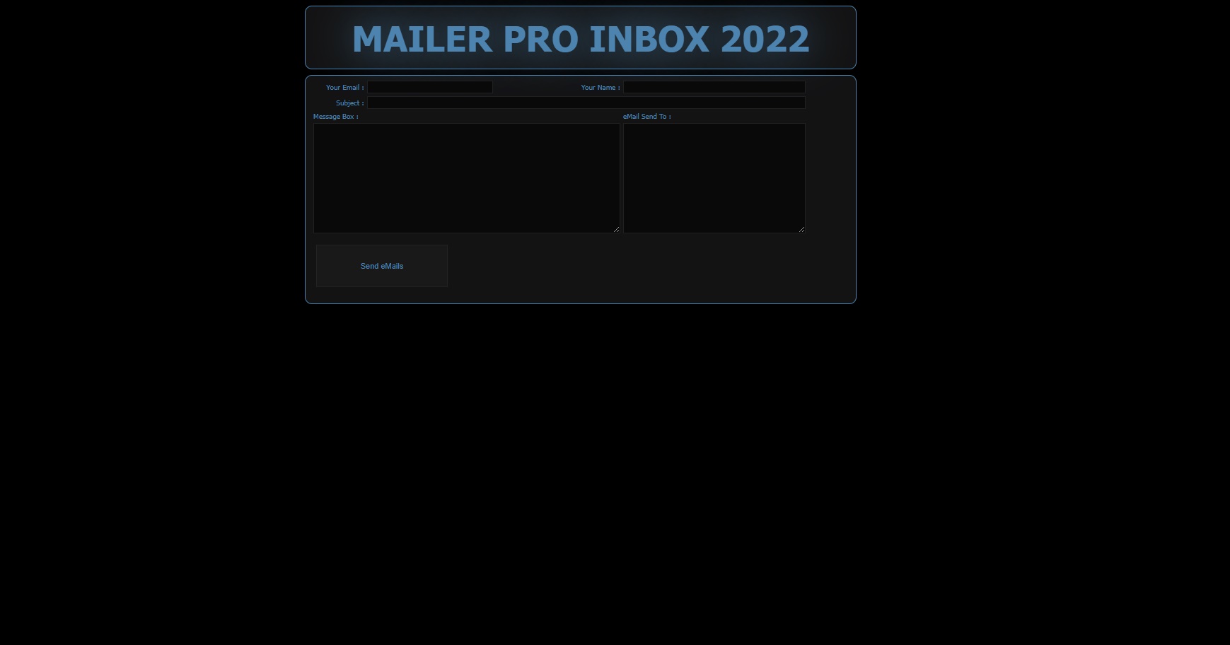 promailer