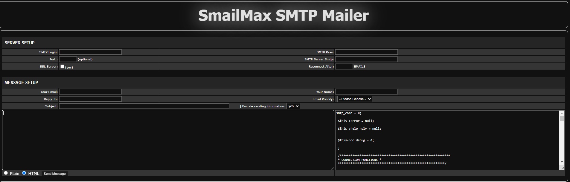 samilmax